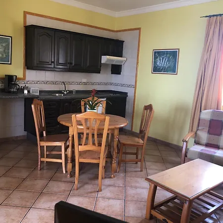 El Poleal -appartement 3 *