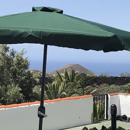 El Poleal -appartement 3 * Las Manchas (La Palma)