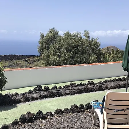 El Poleal -appartement 3 Apartment Las Manchas (La Palma)